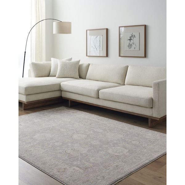 Avant Garde AVT-2380 Machine Crafted Area Rug